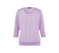 Frank Walder Blusenshirt Damen lila, 38