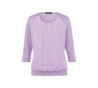 Frank Walder Blusenshirt Damen lila, 40