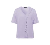 Frank Walder Blusenshirt Damen lila, 46