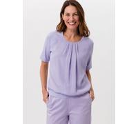 Frank Walder Blusenshirt Damen lila, 50
