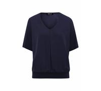 Frank Walder Blusenshirt Damen marine, 44
