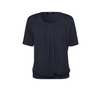 Frank Walder Blusenshirt Damen marine, 52
