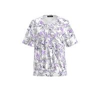 Frank Walder Blusenshirt Damen mehrfarbig, 46