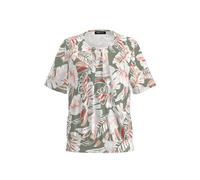 Frank Walder Blusenshirt Damen mehrfarbig, 50