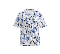 Frank Walder Blusenshirt Damen mehrfarbig, 52