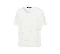 Frank Walder Blusenshirt Damen ecru, 42