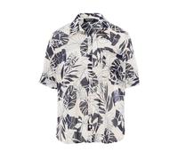 Frank Walder Druckbluse Damen mehrfarbig, 42