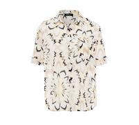 Frank Walder Druckbluse Damen mehrfarbig, 48