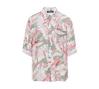 Frank Walder Hemdbluse Damen braun, 46