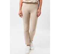 Frank Walder Hose Damen beige, 36