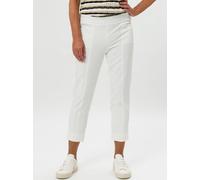 Frank Walder Hose Damen ecru, 38