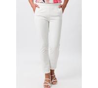 Frank Walder Hose Damen ecru, 48