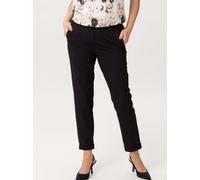 Frank Walder Hose Damen schwarz, 40