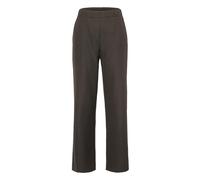 FRANK WALDER - Hose MIA NOS aus PES-Power Stretch anthrazit - Gr. - 44