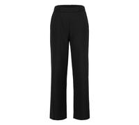 FRANK WALDER - Hose MIA NOS aus PES-Power Stretch schwarz - Gr. - 38