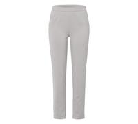 FRANK WALDER - Hose NOS in gepflegter Optik silver - Gr. - 44