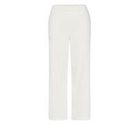 FRANK WALDER - Hosen ELEMENTS mit Seitentaschen ecru - Gr. - 40