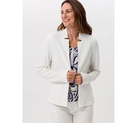 Frank Walder Jerseyblazer Damen ecru, 38