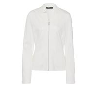 Frank Walder Jerseyblazer Damen ecru, 48