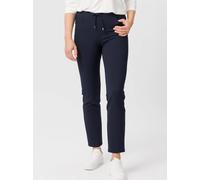 Frank Walder Jogpants Damen marine, 44