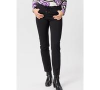 Frank Walder Jogpants Damen schwarz, 42