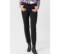 Frank Walder Jogpants Damen schwarz, 46