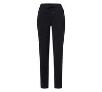 Frank Walder Jogpants Damen marine, 40