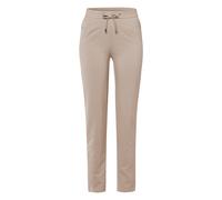 Frank Walder Hose Brenda Damen beige, 46