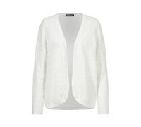 FRANK WALDER - Leichtjacke CASUAL mit offener Front ecru - Gr. - 44