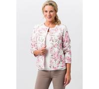 Frank Walder Leichtjacke Damen mehrfarbig, 38