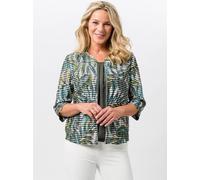 Frank Walder Leichtjacke Damen mehrfarbig, 42