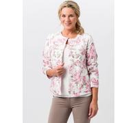 Frank Walder Leichtjacke Damen mehrfarbig, 48