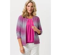 Frank Walder Leichtjacke Damen mehrfarbig, 50