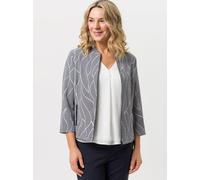 Frank Walder Leichtjacke Damen weiß, 44