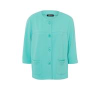 FRANK WALDER - Leichtjacke NOS mit aufgesetzten Taschen - Gr. - 48