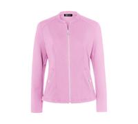 FRANK WALDER - Leichtjacke NOS mit modernen Eingrifftaschen azalee - Gr. - 46