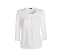 Frank Walder Blusenshirt Damen ecru, 40