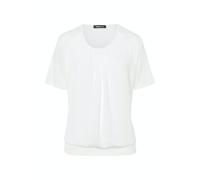 Frank Walder Blusenshirt Damen ecru, 38