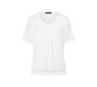 Frank Walder Blusenshirt Damen ecru, 48