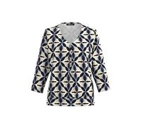 Frank Walder NOSBlusenshirts Druck - 42