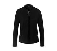 Frank Walder Leichtjacke Damen schwarz, 44