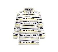 Frank Walder Poloshirt Damen mehrfarbig, 38