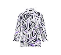 Frank Walder Poloshirt Damen mehrfarbig, 42