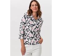 Frank Walder Poloshirt Damen mehrfarbig, 48