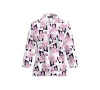 Frank Walder Poloshirt Damen mehrfarbig, 50