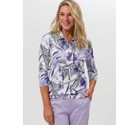 Frank Walder Poloshirt Damen mehrfarbig, 52