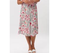 Frank Walder Rock Damen mehrfarbig, 38