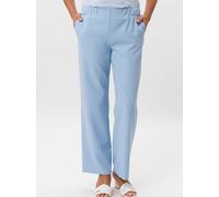 Frank Walder Schlupfhose MIA Damen hellblau, 38
