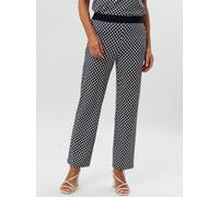 Frank Walder Schlupfhose MIA Damen weiß, 38