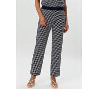 Frank Walder Schlupfhose MIA Damen weiß, 48